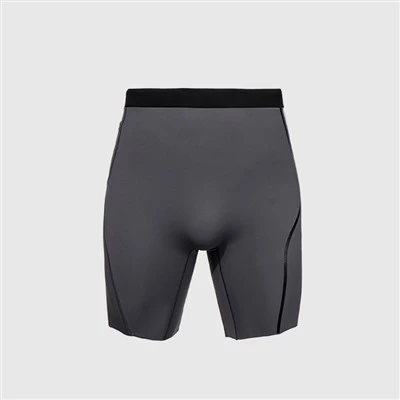 Pantalones cortos de entrenamiento ajustados