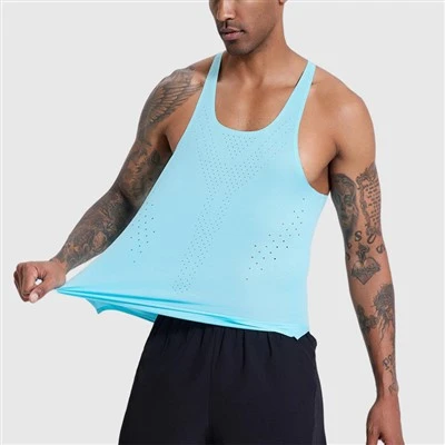 Camiseta interior para correr