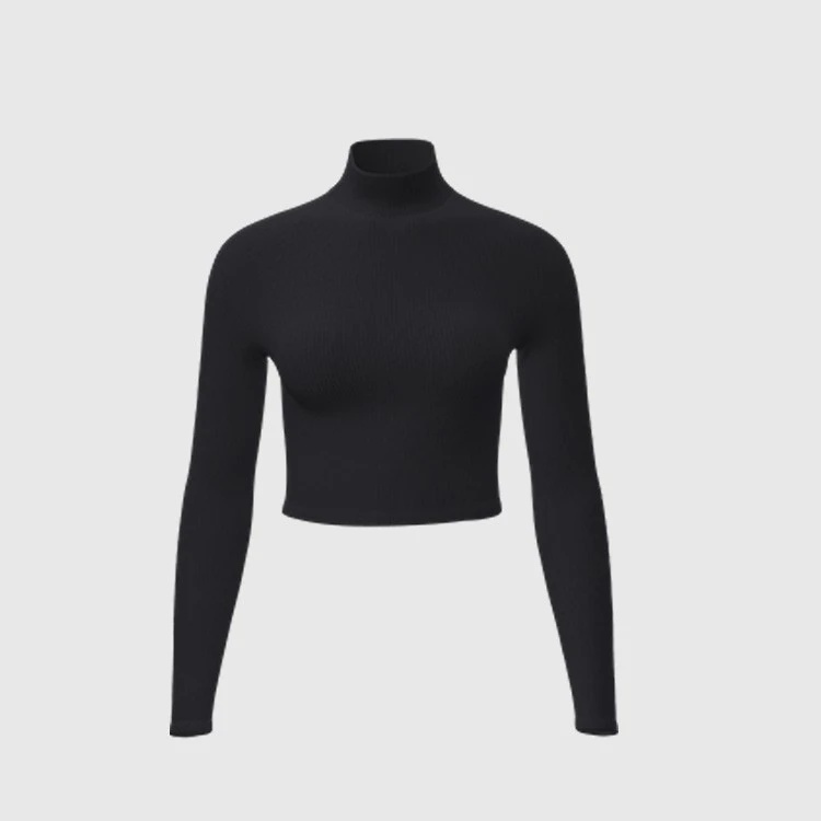 workout clothes tops manufacturer